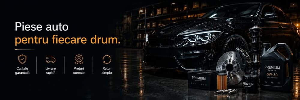 Anvelope premium pentru mașina ta — AutoFlow